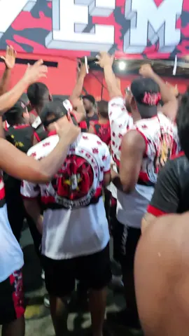 A Jovem do Flamengo é a Torcida do Terror! 🔴⭐️⚫️ #flamengo #jovemfla #maracanã 