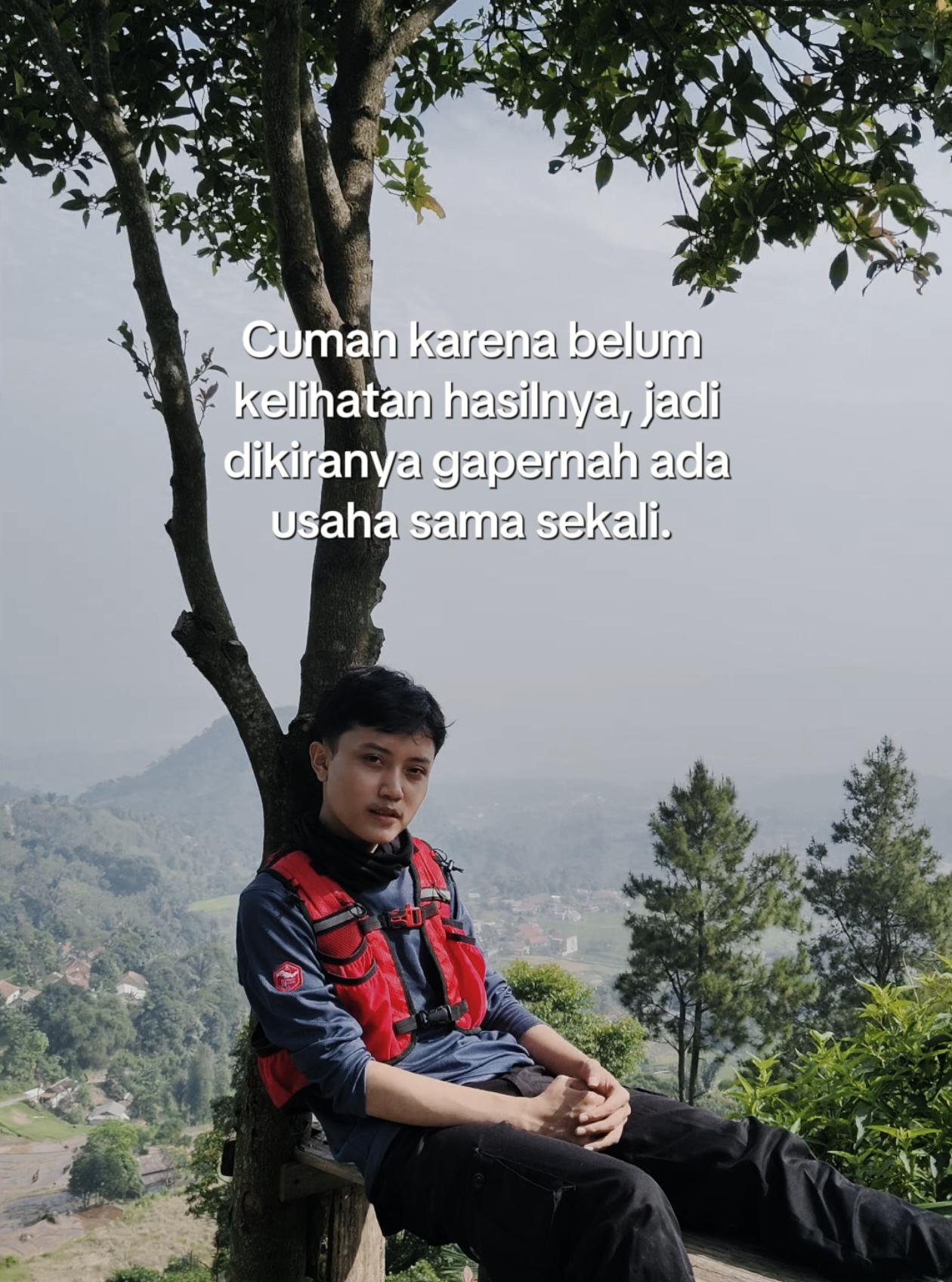 ya begitulah.  #4u #lewatberanda 