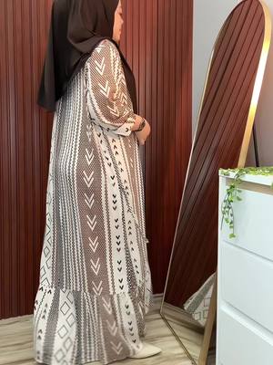 rekomendasi midi dress rayon ternyaman buat daily ✨🫶 #viraltiktok #ootdfashion #dressrayon #gamisrayon #dailyoutfits 