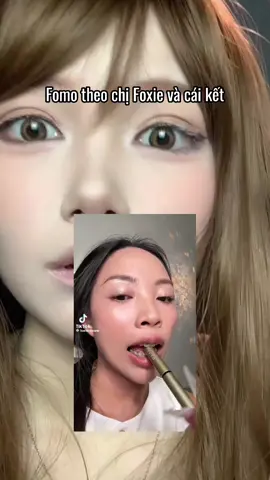 có thể fomo theo chỉ suốt đời lunn #xuhuong #viral #mascara #jejo #mascarajejo 