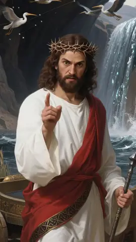 ❤️✝️listen to the voice of jesus to blessed✝️🙏#god #jesus #jesuslovesyou #amen #foryou 