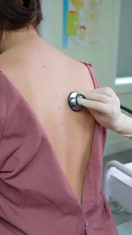 ASMR part 29: scalp, back exam wellness assessment | medical roleplay for sleep and relaxation #madpasmr #asmrscalp #asmrscalpcheck #asmrsharpordull #asmrmedical #asmrmedicalroleplay #asmrmedicalexam #asmrdoctor #asmrdoctorroleplay #asmrrealperson #asmr #asmrsounds #asmrsensory #asmrroleplay #asmrvideo