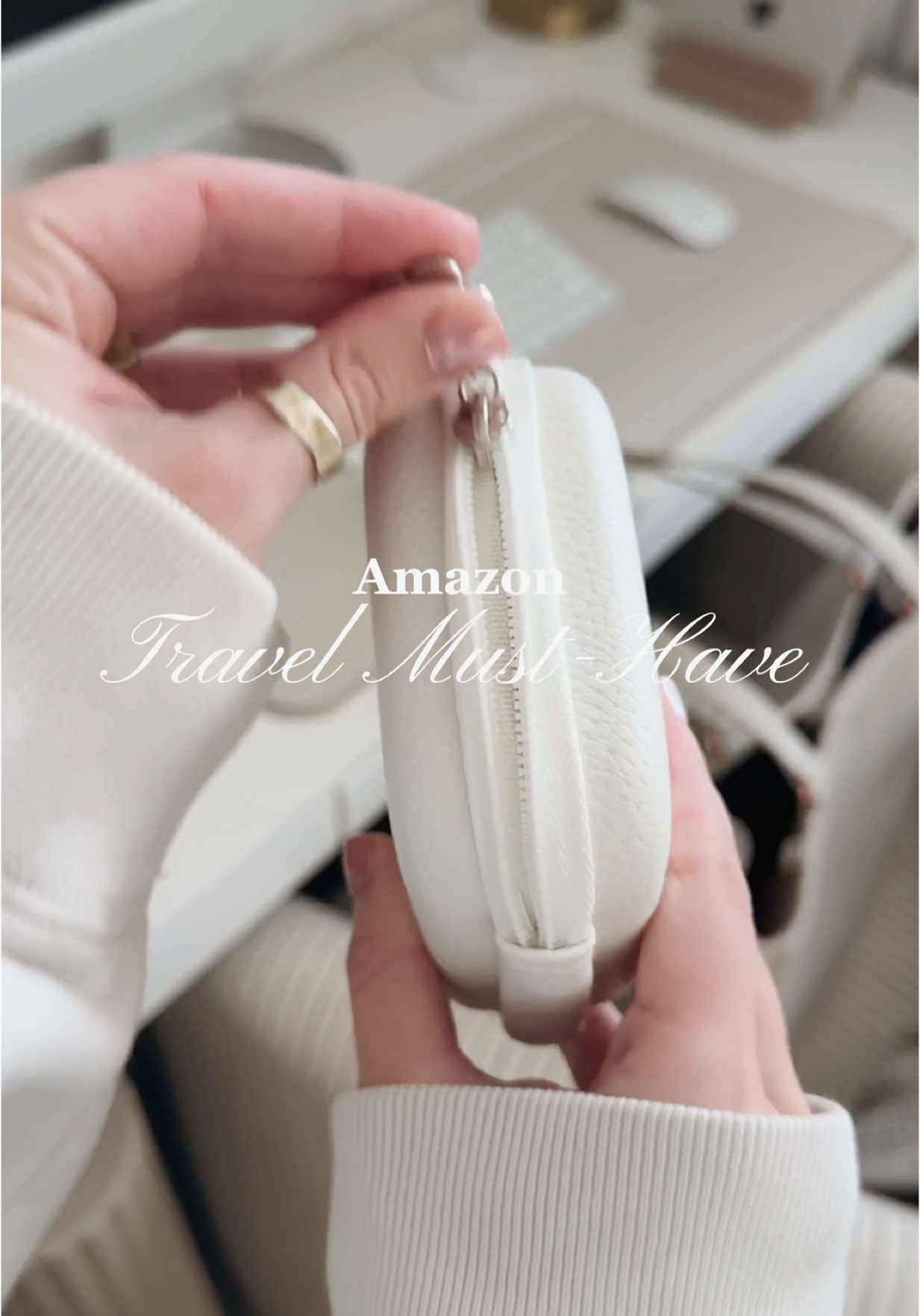 Amazon Travel Must-Have🚐🧳🛩️ (EARLY Amazon Prime Day deals are here📦) #amazonprimeday #primeday #primedaydeals #primeday2025 #amazonprimeday2025 #packwithme #amazonfinds #amazontravelessentials #emilyleah 