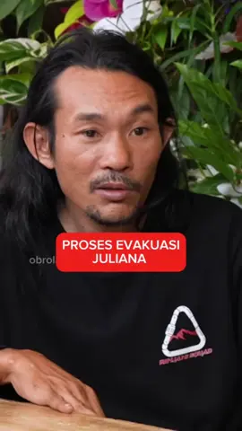 Proses evakuasi Juliana  |sc: Yt CURHAT BANG Denny Sumargo| #proses #evakuasi #rescue #juliana #turis #bulebrazil #jurangrinjani #rinjani #agam 
