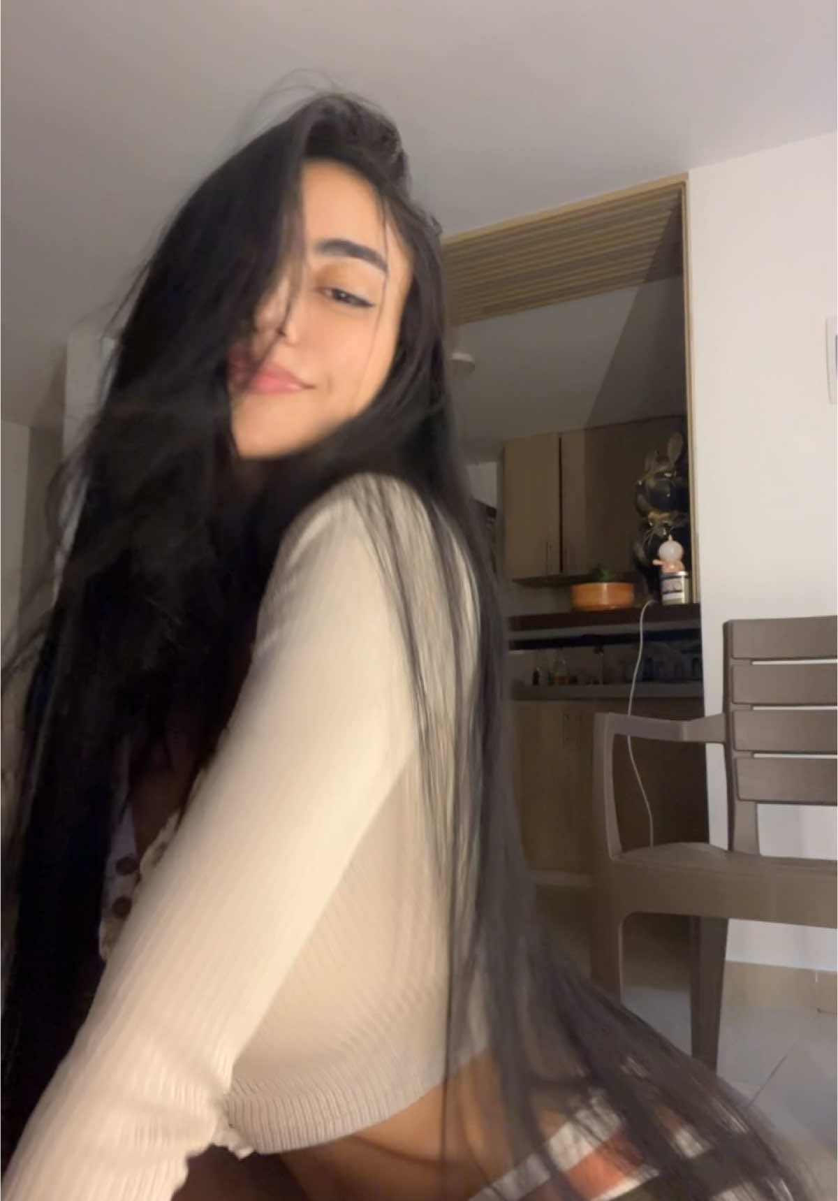 #foryourepage #longhair #fyp 
