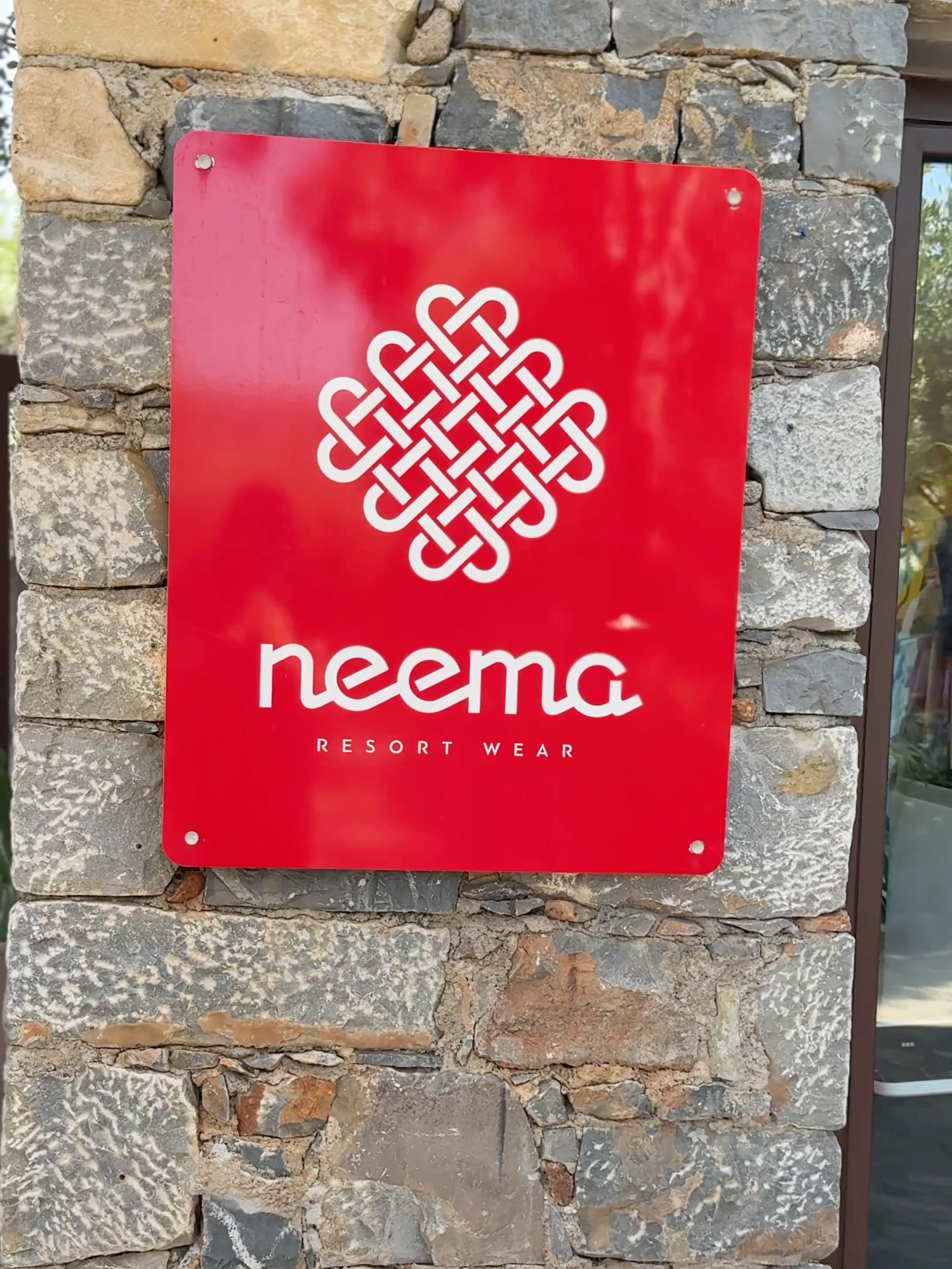 Neema introduces a comprehensive experience, allowing guests to bask in the summer sun and sea while surrounded by the finest in resort fashion. #DomesResorts#DomesofElounda #domeslife #luxurylife #vacation #Crete #fyp #fy