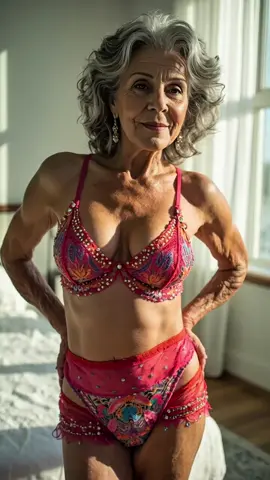 #maturewomen #over60 #bikinibeauty #agellesbeauty #maturemodels #beachlife #over40mom 