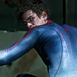 Coldest Spider-Man fr #andrewgarfield #spiderman 
