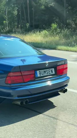 Das Kennzeichen!!! 😂