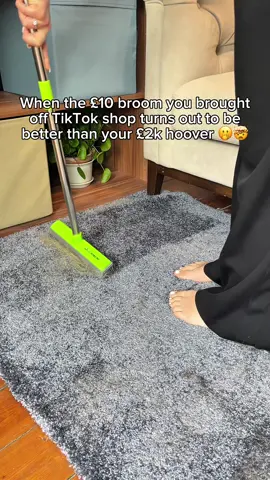 The colour difference is just INSANE! 🤢 #CleanTok #fyp #tiktokmademebuyit #pethairremoval #pets #asmr #satisfying 