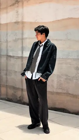 Andres Muhlach for Lifestyle Asia July 2025  Behind The Scenes from the Phone Lenses #CapCut 