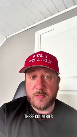 Charlie Kirk logic #stitch #maga #usa #norway #sweden #finland #denmark 