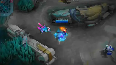 #CapCut Nyoba #MLBBCreator #MLBBALLSTAR  #lancelot #mlbb 