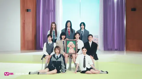 TWICE 4TH FULL ALBUM 