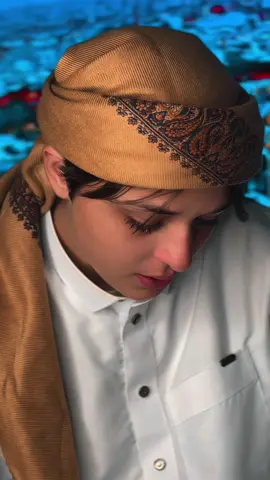 🥀 #neel #khan #neelkhan #sad #trending #muharram #trendingvideo #foryoupage 