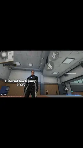 #paratí #tutorial #backjump aquí le dejo Tutoríal delo que cree comparte ❤️