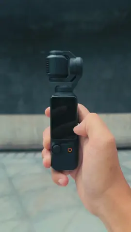 Tired of stiff shots? Try these 4 smooth camera moves to level up your people shots. 🎥✨ Whether it’s a stroll or a spin, Osmo Pocket 3 brings cinematic vibes to every frame. #djiosmo #osmopocket3 #vloggear #filmingtips #fyp