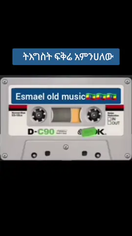 #creatorsearchinsights አምንሀለው #ትእግስት_ፍቅሬ_አምንሀለው #Viral #for_you #fyp #ethiopia_tik_tok #ethopian_old_music🇪🇹🇪🇹🇪🇹🇪🇹🇪🇹