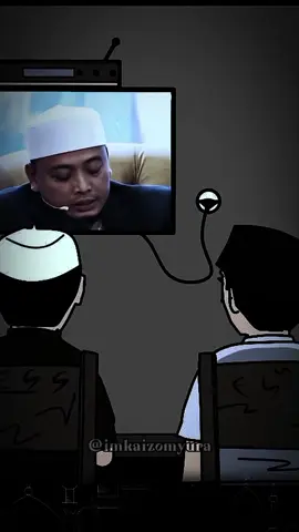 Menipu mungkin buatmu menang di dunia tapi kalah di akhirat... #dakwah #ustazwadiannuar #reminder #islamic_video #hijrah  #fyp 