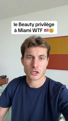À Miami, ton visage vaut plus que ton compte en banque #miami ##beautyhacks #beautyprivilege 