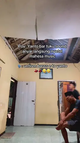 Jan nyenii yanto🤣🤣 @mas pajarr 