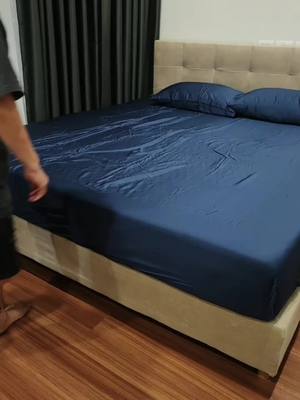 ผ้าปูที่นอนErgolab มีหลายขนาด เนื้อผ้าใยไผ่ นอนสบาย นุ่ม ลื่น #ผ้าปูที่นอน #ผ้าปูที่นอนกันไรฝุ่น #ผ้าปูที่นอนergolab #ผ้าปูที่นอนเย็นสบาย #ผ้าปูที่นอน6ฟุต #ผ้าปูที่นอนใยไผ่ #ของดีบอกต่อ #ใช้ดีบอกต่อ #เทรนด์วันนี้tiktok 