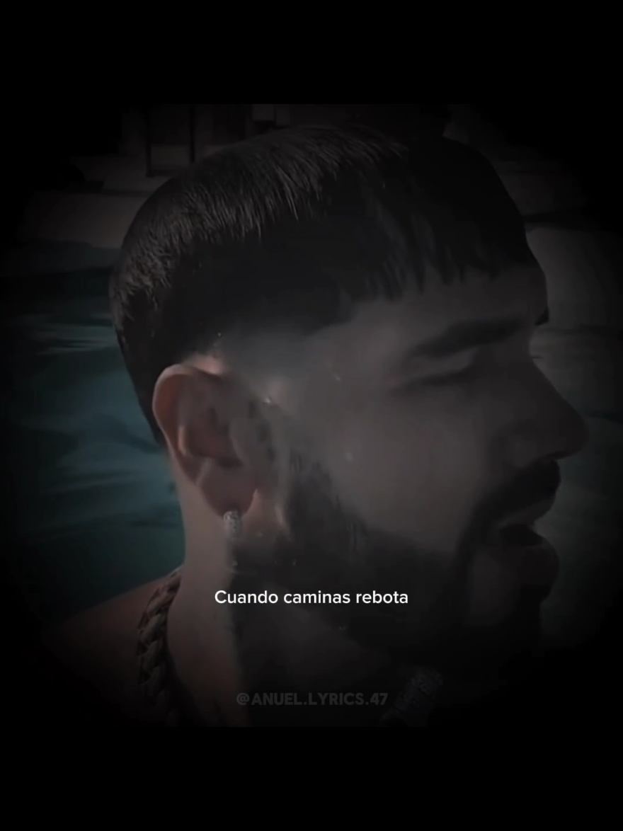 🎵: Nadie Está Hablando De Amar  #anuel #reels #parati #foryou #fyp #fy #lyricsmusic #lyricstrap #lyrics #letras #videolyrics #1 #music #trap #trapmusic #musica #viral #viralvideos #rhlm #llnm #anuellyrics #eldiosdeltrap #anuel_2blea #edits #editsanuel #losintocables #anueledits