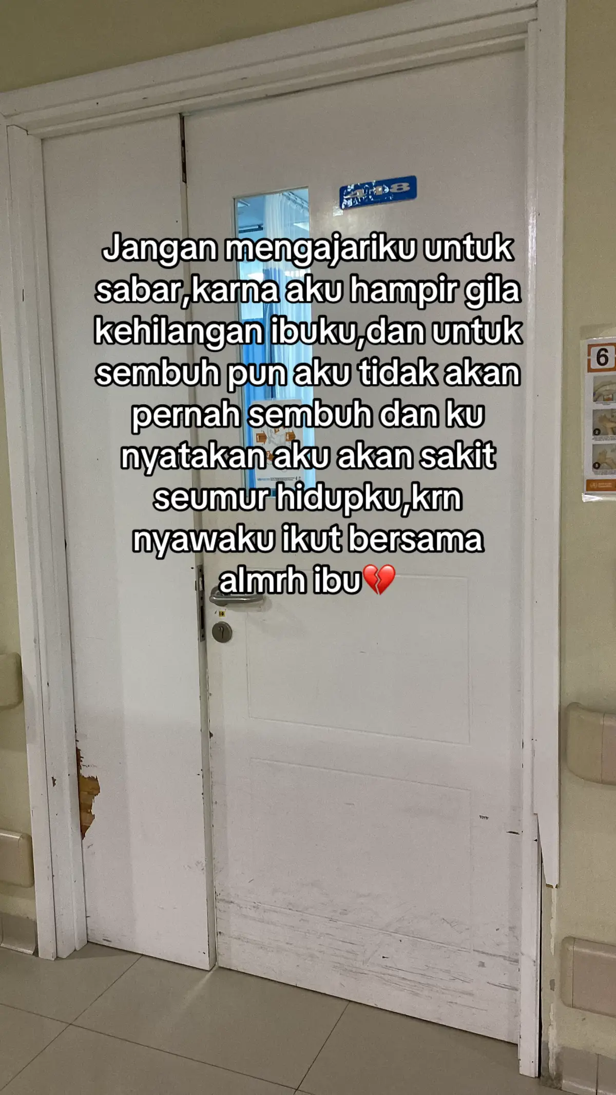 #fyp #kehilanganibu #ibu #alftihah #xbyzca 