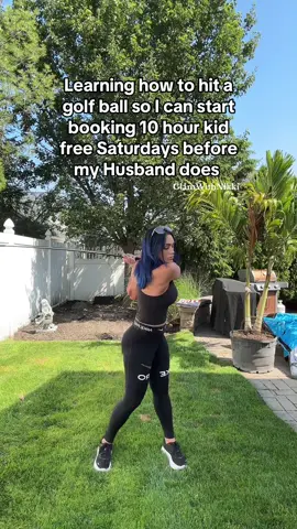 It’s the SEASON!😂 #couplecomedy #marriedlife #glamwithnikki #nikkiandseb #couplescomedy #husbandwifehumor #couplesfunny #couplehumor #husbandwife  