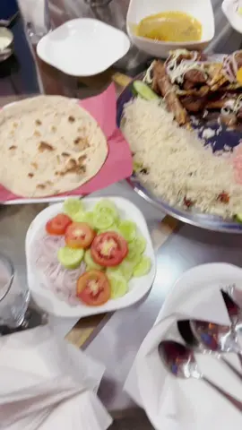 Dinner with Friends at city hotel 🥰🥰