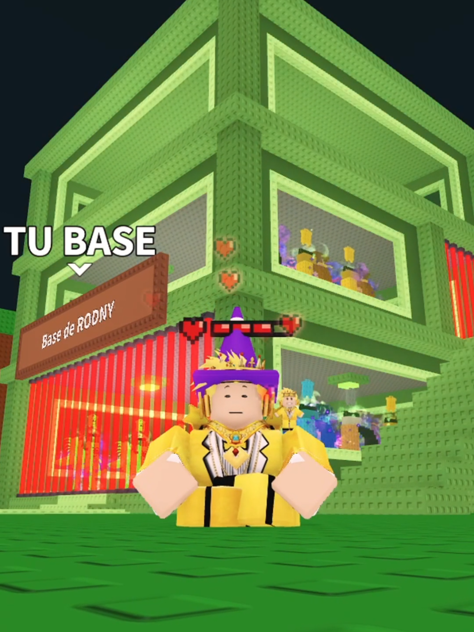 TOP 1 EN STEAL A BRAINROT 🥇😅💛 #rodny #roblox #stealabrainrot #robaunbrainrot #fyp #xyzabc #games 