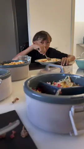 😂😂 #cicero #cremosinho #video #engraçado #meulanchinho #almoço 