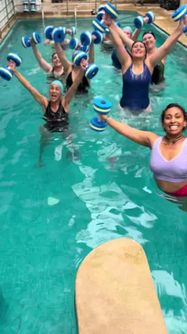 💦 Tu veux faire du sport sans souffrir ? Bienvenue à l’aquagym by IBRIZA 😍 Fun, efficace, et doux pour ton corps. Réserve ta place maintenant — les sessions se remplissent vite ! 📍Rabat | DM ou 0537262609 #Aquagym #AquagymRabat #SpaIbriza #SportDansLeau #FitnessDouce #RabatTikTok #SportFeminin #RabatGirls #HydroWorkout #TikTokMaroc #BienEtre #RoutineFitness #RabatVibes
