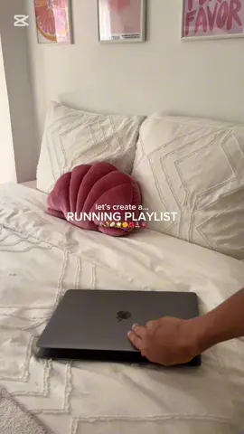 The motivation I need 🤌🏼🏃🏼‍♀️‍➡️ #playlist #Running #run #Summer #summervibes #thatgirl #fyp 