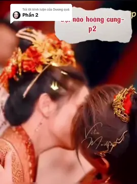 Trả lời @Duong quá đại náo hoàng cung-p2 #xuhuong #reviewphim #dainaohoangcung 