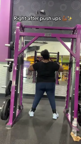 #smithmachine #strengthtraining #workout 
