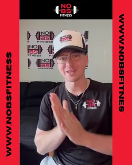 🔥 It’s official — the No BS Fitness store is LIVE! New logo. New merch. Same mission. All profits fuel the dream 💪 Tap the link in bio to shop now 🚀 #NoBSFitness #StartupJourney #NewLogoDrop #FitnessMerch #SmallBusinessLaunch