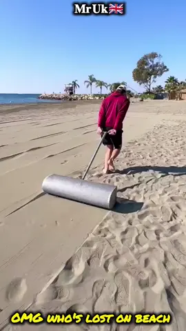 OMG found unexpected on beach. #Repost #grow #unfreez #fyp #foryou #foryoupage #fypシ #fy #duet #tiktok #trending #trend #viral #viralvideo #viraltiktok #10kfollowrs #100kviews #1m #uk #treasure #teume #treasuremaker #treasurehunt #treasurehunting #kpop #bomb #jihoon #treasure #gold #haruto #yoshi #hiddentreasure #metaldetecting #metaldetector #detectingtreasure #metaldetectingfinds #metaldetectorist #detectingcoins @TikTok @tiktokglobal @TikTok UK @tiktok creators @tiktokshop_ph @TikTokworldwide