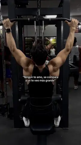 Para nada se comparan! #fyp #GymTok #Fitness #gymbros #gym #espalda #gymcrush #prime #paratiiiiiiiiiiiiiiiiiiiiiiiiiiiiiii 