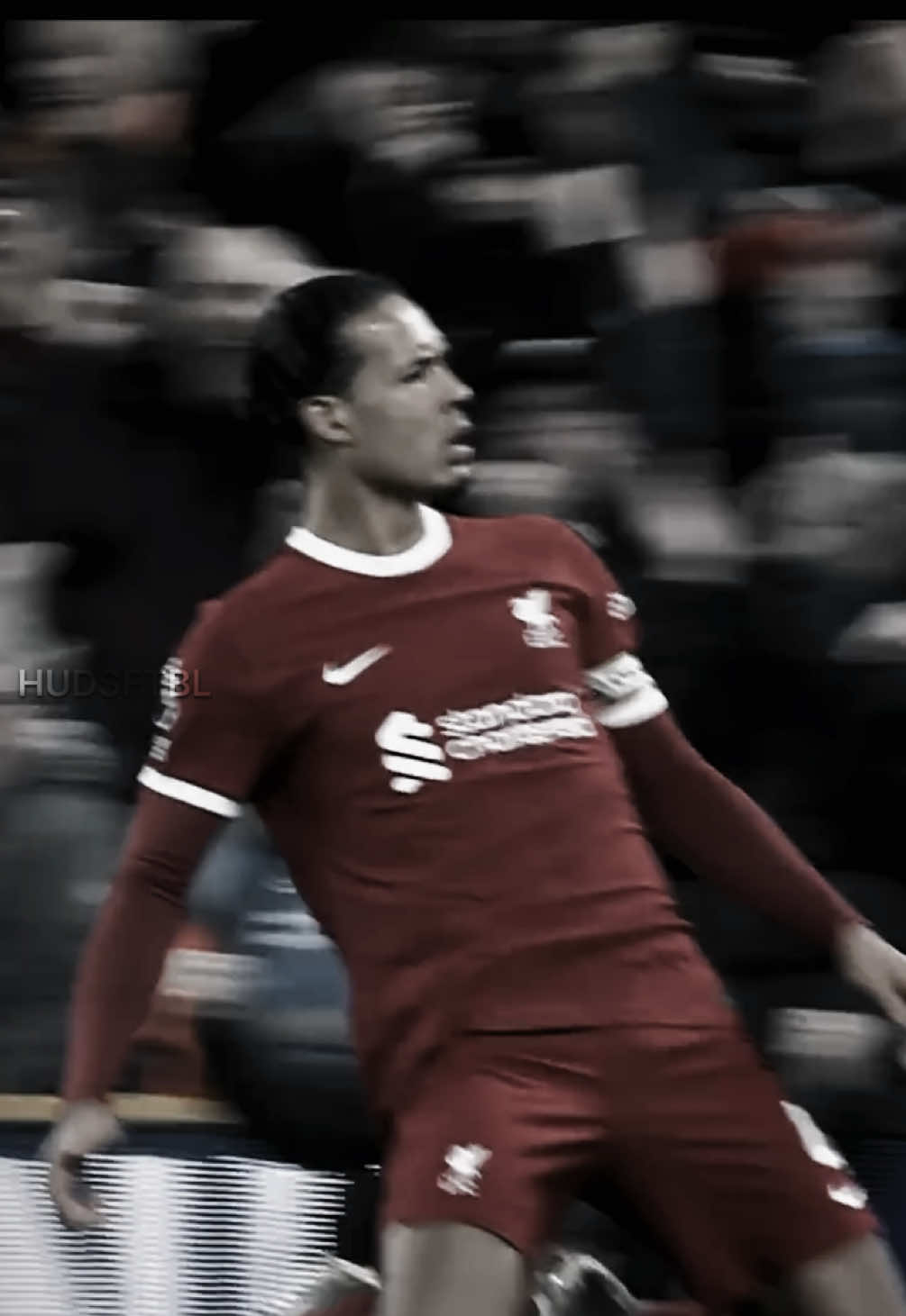 Van dijk 🧱☠️#vandijk #artofdefending #defender #tackle #brexit #strength #power #spirituality #liverpool #footballedit #fyp 
