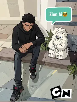 🌤️@Zion 