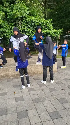 outdoor training #Fitness  #kelabgemilangtaekwondo #gemilangtaekwondo #taekwondofighter #taekwondocoach #taekwondolife #100k #xyzbca #taekwondo #taekwondoterengganu 