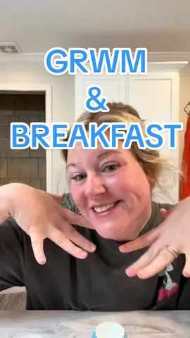 Good morning! Let’s make today a good one! 