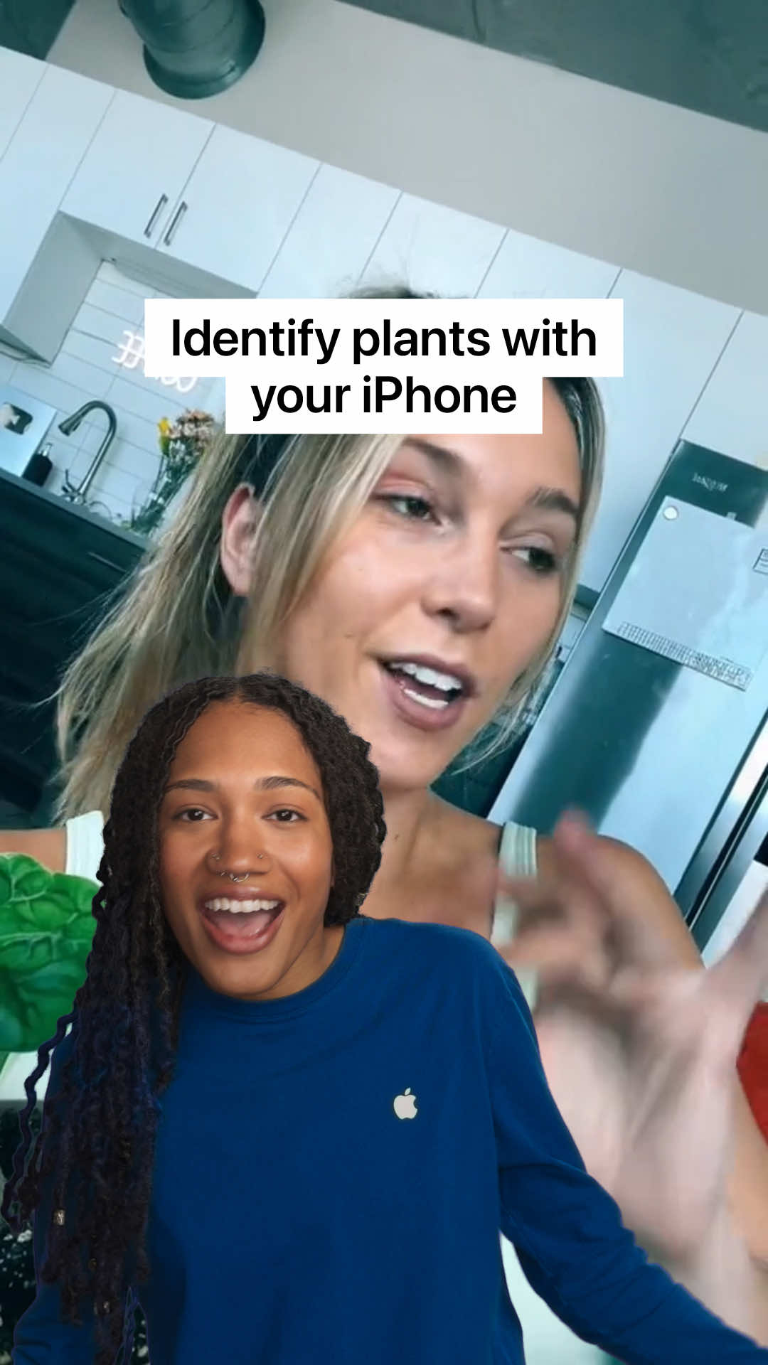 Identify plants with your iPhone. #iPhone #iPhoneTips #VisualIntelligence #AppleStore Text and images contained in the Venus flytrap entry are available under the Creative Commons Attribution-ShareAlike License at https://creativecommons.org/licenses/by/4.0/. Wikipedia® is a registered trademark of the Wikimedia Foundation, Inc., a nonprofit organization.