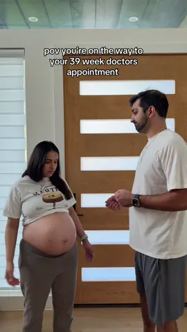 My favorite episode of friends 😂 #pregnancyhumor #pregnancytiktok #pregnancyjourney #9monthspregnant #39weekspregnant #friends #pregnant 
