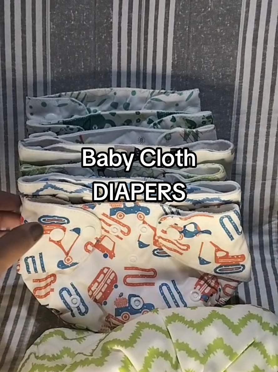 Baby Cloth Diapers #babyclothdiaper #clothdiaper #diaper #mercygift 