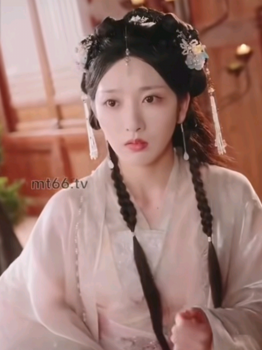 #เหวินชิงลั่ว  #มินิซีรี่ย์จีน#ซีรี่ย์จีนพากย์ไทย#อย่าปิดกั้นการมองเห็น 