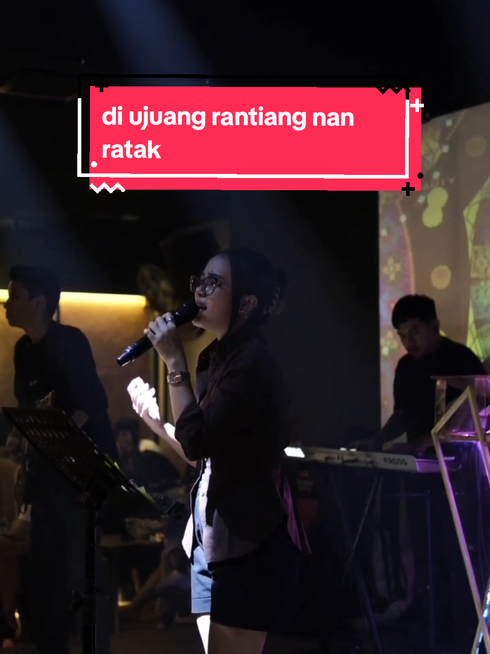 Di ujuang rantiang nan ratak - live Minangpride @situparty  @tata @KEVIN COTOK @jefri irwansyah @moh.yazid12 @rendhyaya  #laguminang #laguminanghits #kumpulanlaguminang #minangviraltiktok #fyp 