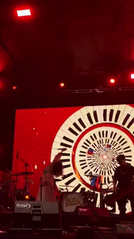 ketcehh abiss scream widii 😭❤️‍🔥❤️‍🔥 #vierratale #vierra #vierrania #konsermusik #scream #konser #bengkulu #fypforyoupage #xyzbca #unityfest2025 