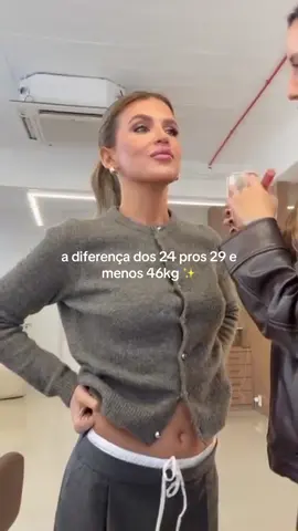 o glow up né amigas  #foryoupage #viral #emagrecimento 